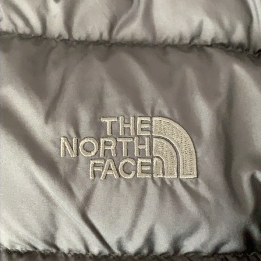 Men’s Large North Face jacket